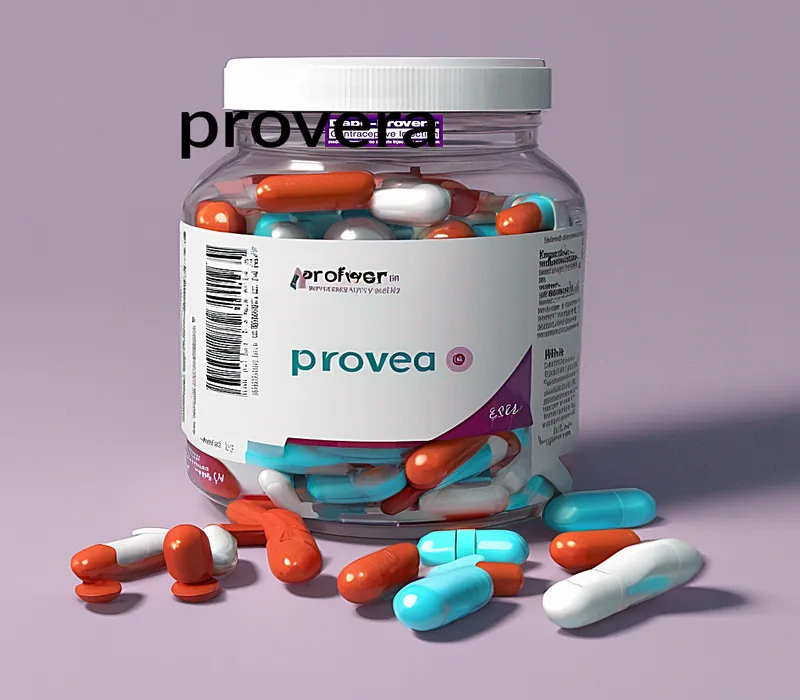 Provera gestagen